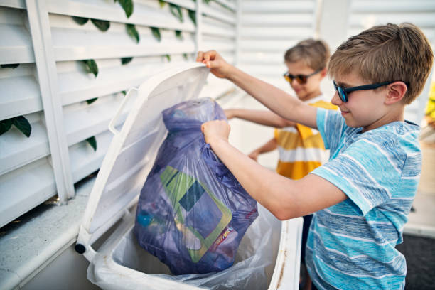 Best Commercial Junk Removal  in Bloomfield, MO