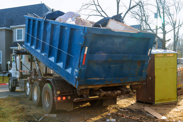 Best Construction Debris Removal  in Bloomfield, MO