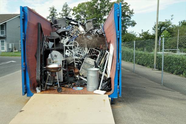 Best Office Junk Removal  in Bloomfield, MO