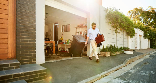 Full-Service Junk Removal in Bloomfield, MO