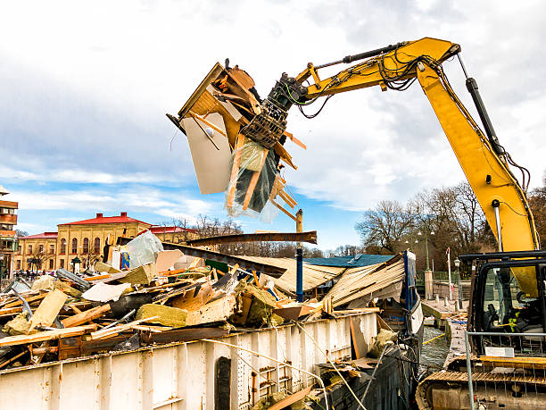 Best Residential Junk Removal  in Bloomfield, MO